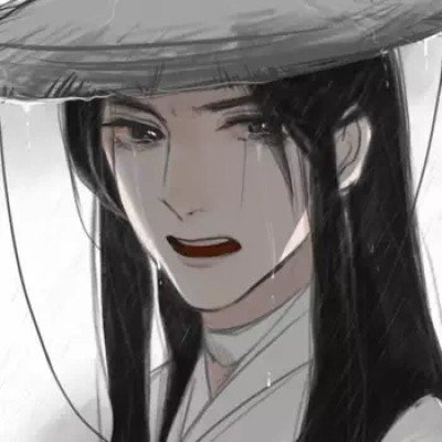 谢娜回应网友问抚养权判给谁了